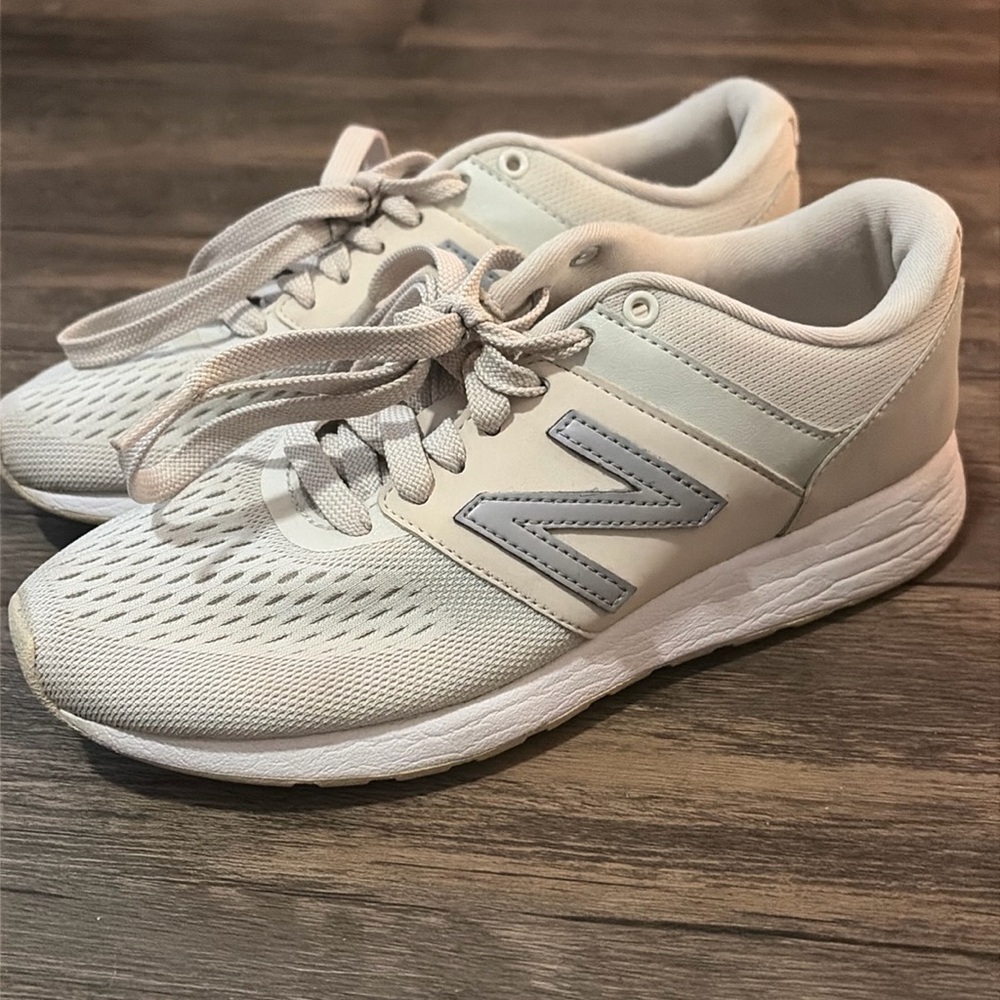 New Balance sneakers